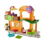 LITTLE PEOPLES MANNERS MARKET