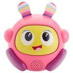 SPIN AND CRAWL TUMBLE BALL