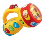 VTECH CRAZY COLOURS TORCH
