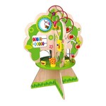 TREE TOP ADVENTURE ACTIVITY CENTRE