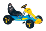 PEDAL GO KART