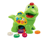 VTECH BABY FEED ME DINOSAUR