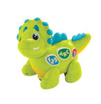 LITTLE TIKES BUMP AND GO DINOSAUR