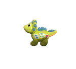 LITTLE TIKES BUMP AND GO DINOSAUR