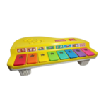 PLAYSKOOL VINTAGE PIANO