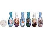 Frozen Bowling Set