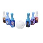 Frozen Bowling Set