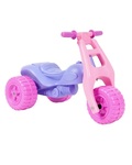 RIDE ON TRICYCLE (PINK)