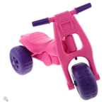 RIDE ON TRICYCLE (PINK)