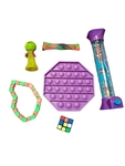 Fidget toy set 2
