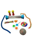 Fidget toy set 4