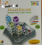 Maze Escape