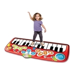Step n' Play Piano