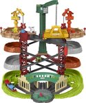 Thomas & Friends Trains and Cranes Tower