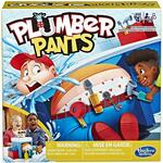 Plumber Pants
