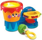 Dance Baby Dance Bouncin' Bongo