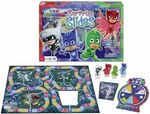 PJ Masks Board Game