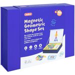 Magnetic Geometric Shape Set