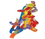 Toot Toot Driver Super Track