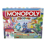 Monopoly Discover
