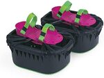 Moon Shoes
