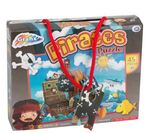 Big Pirate Puzzle