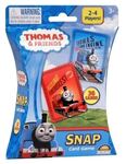 Thomas and Friends Snap Card Game
