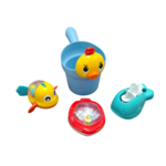 Bath Toys
