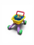 Fisher price trolley
