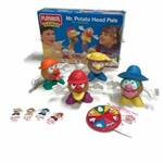 Potato Head Pals