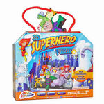Superhero Puzzle 45 Pieces