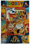 Noddy 40 Piece Puzzle