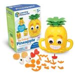 Big Feelings Pineapple