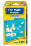 Old Maid Numbers Game