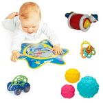 Tummy Time Pack 2