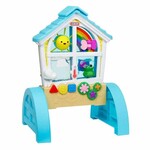 Look and Learn Window