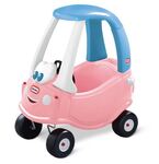A005: Little Tikes Cosy Coupe Princess