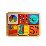 P301: Playtabs Set 2