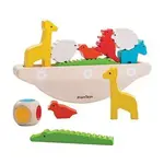 P024: Balancing Boat 