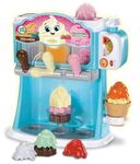 K221: Count & Swirl Ice Cream Maker 