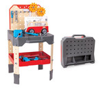 I202: Vehicle Service & Repair Workbench