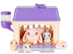 Little Live Pets Mama Surprise Bunny