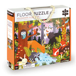 Enchaned Woodland 24 Piece Floor Puzzle