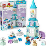 C675: Anna and Elsa’s Frozen Castle Party Duplo