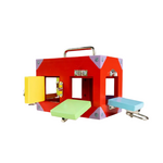 P058: Lock Activity Box - Small