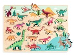 Puzzle Dino
