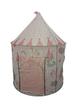 Play Tent Castle