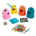 Glouton Feed the Monster Game