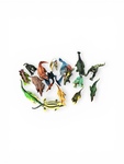 Dinosaur Set 2