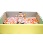 Soft Play Baby Ball Pit